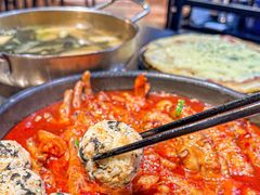 -HOTISLAND海鸡岛·韩国料理(江南西店)