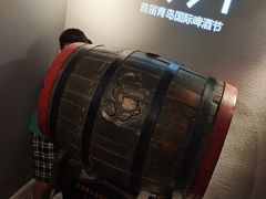 -青岛啤酒博物馆