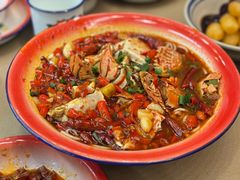 -老三样·旧食新味(船山路店)