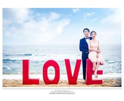 -戛纳印象摄影(潮拍定制馆)