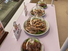 -东园小馆·早茶·淮扬小炒(三盛广场店)