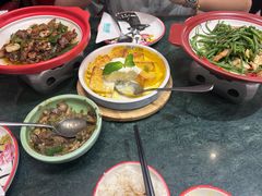 -新白鹿餐厅(京基KK ONE店)