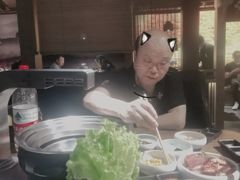 -九田家黑牛烤肉料理(太阳宫广场店)