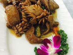 -宝发园名菜馆