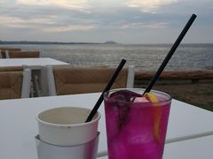 -Cafe Aewol Monsant