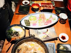 -千代武日本料理(爱建店)