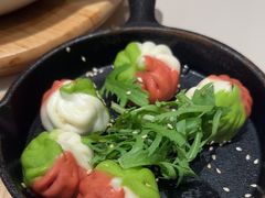 -蔡澜点心·粤菜(丽泽天街店)
