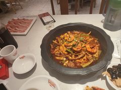 -虾吃虾涮.虾火锅.肉蟹煲(步步高梅溪新天地店)