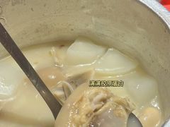 -荆九爷爆炒桥头三嫩(浙大店)