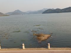 -青山湖景区