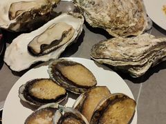 -一方渔歌蒸汽海鲜自助(文化路万达广场店)