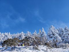 -峨眉山风景名胜区
