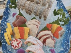 -嘉升大排档(番禺总店)