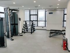 -WEGYMER健萌健身(麦德龙钰龙天下馆)