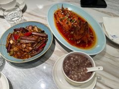 -鹿港小镇(霄云店)
