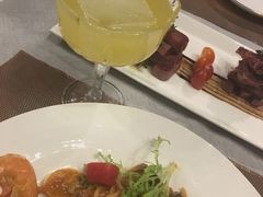 -礼途酒店·餐吧