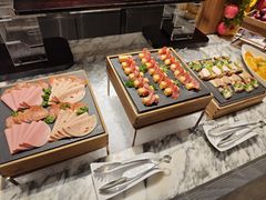 -沈阳和平艾美酒店新食谱西餐厅