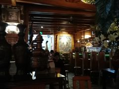 -源一咖啡馆(麒麟巷步行街店)