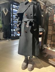 -BRANS PORO布朗斯伯勒西装高级定制·瑞璞西装(金陵店)