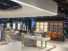 -标准眼镜·蔡司官方授权店(和平路总店)