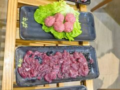 -壮雄牛屠牛肉店(两英店)