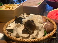 -盡膳口福跷脚牛肉火锅(北美新天地店)