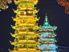 -桂林两江四湖景区