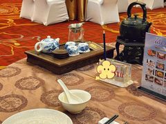 -江门富力万达嘉华酒店