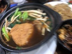 -凡老头米线砂锅(古荡新村西粮站)