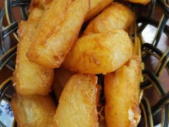 -天回镇何氏豆腐(总店)