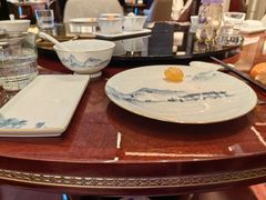 -湘湖逍遥庄园·水漾中餐厅