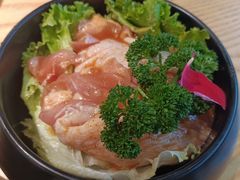 -汉拿山(包河万达店)