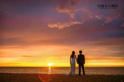 -巴黎春天·菀纱仙庭婚纱美学