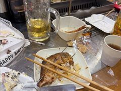 -7只羊·鲜羊肉串·地锅鸡精酿(玄武墨香路店)