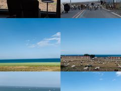 -青海湖国家重点风景名胜区