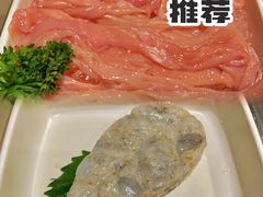 -海底捞火锅(方圆荟店)