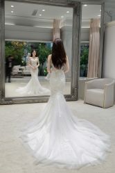 -MuseMarry婚纱(前海嘉里中心店)