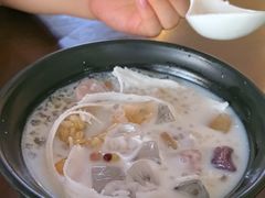 -三亚国光豪生度假酒店-椰语堂(国光豪生店)