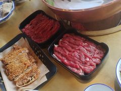 -牛街清真满恒記(平安里西大街店)