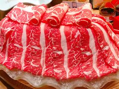 -尚海豆捞(乐虹坊店)