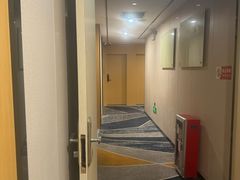 -城枫酒店(陈家祠地铁站店)