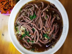 -牛马行牛肉饸饹铺(青岛街店)