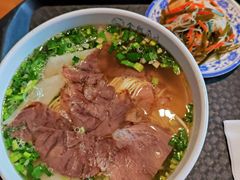 -金城尕娃牛肉面(钻汇广场店)
