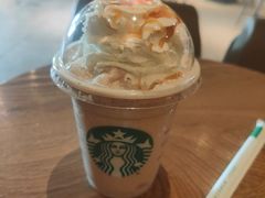-星巴克(平湖万达广场店)