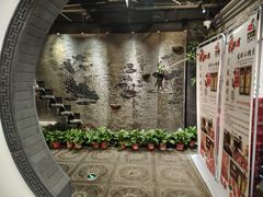 -秦月轩·陕西家乡菜(阜成路·五棵松店)