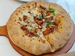 -必胜客(WOW株洲中鸿店)