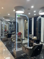 -TOP HAIR SALON