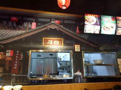 -刁四麻辣烫(裕华店)