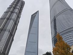 -THE WANG王品(上海中心云端店)