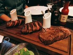 -The Grill by Sean Connolly